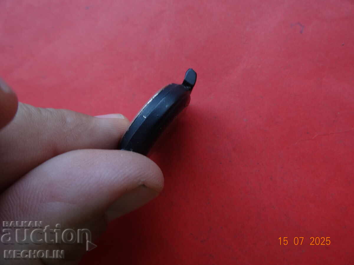 Συλλεκτικό ρολόι σκελετός 1 - 5