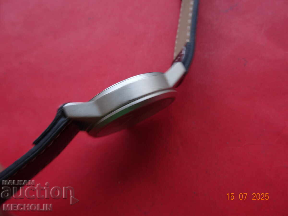 Συλλεκτικό ρολόι πιλότου - 6