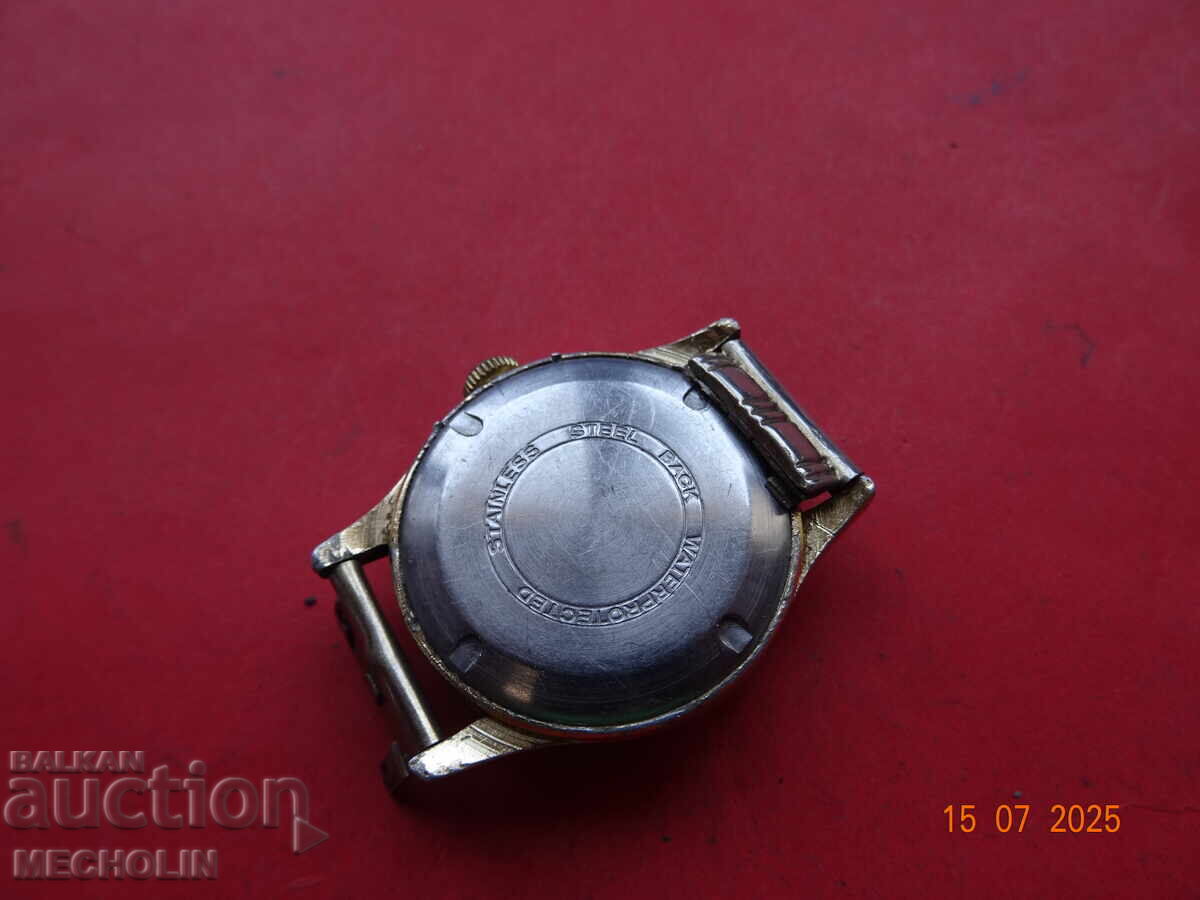 Auction Collector's Watch CIMIER Auction Collector's Watch CIMIER