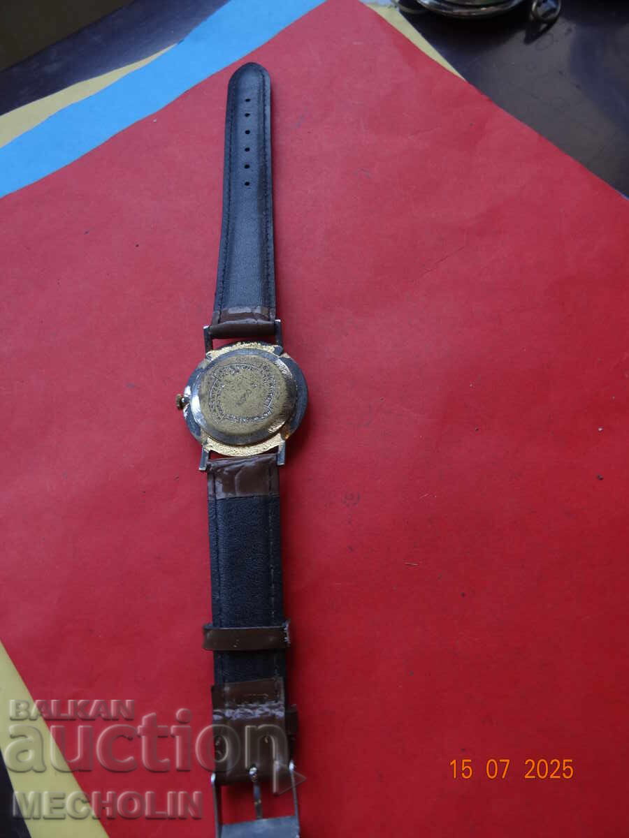 Collectible BYLER watch - 5 Collectible BYLER watch - 5