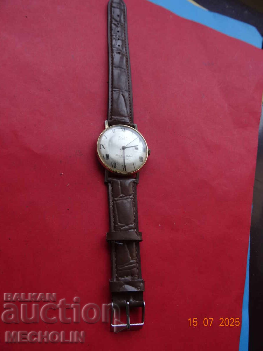 Collectible BYLER watch - 7 Collectible BYLER watch - 7