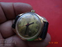 Συλλεκτικό ρολόι ANKER