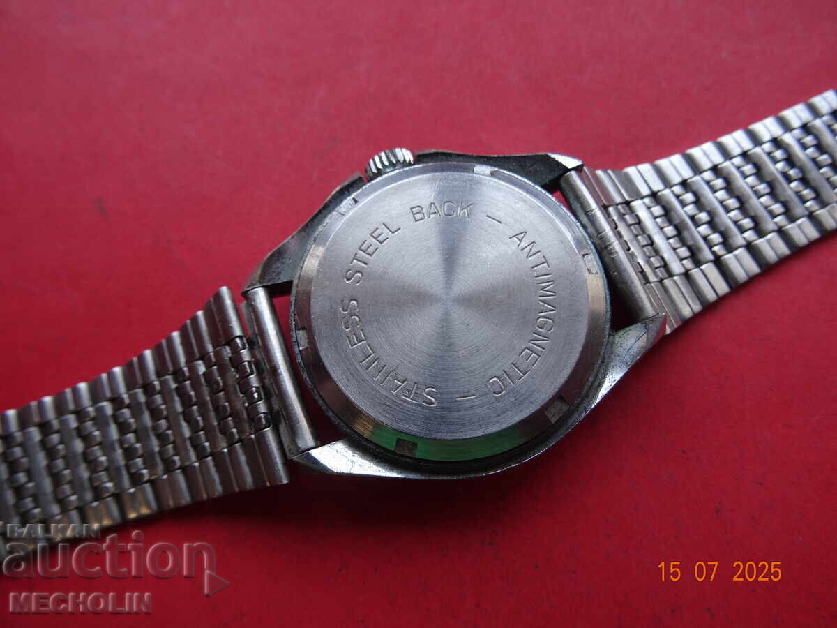 Συλλεκτικό ρολόι ANKER 81 - 6 Συλλεκτικό ρολόι ANKER 81 - 6