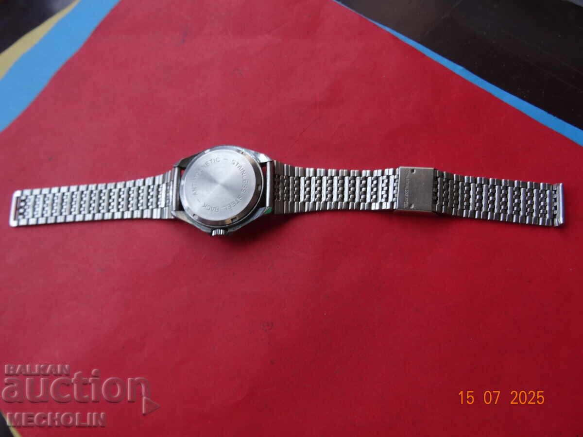 Συλλεκτικό ρολόι ANKER 81 - 7 Συλλεκτικό ρολόι ANKER 81 - 7