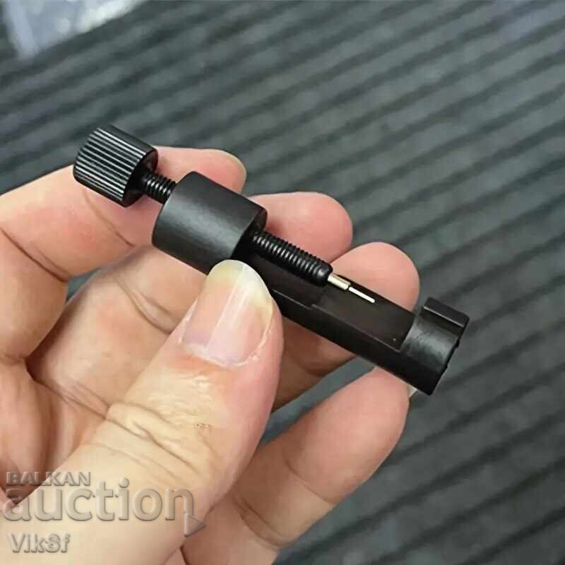 Παράδοση Εργαλείο ωρολογοποιίας για ρύθμιση μπρασελέ