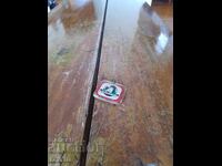 Breloc vechi Bulgarplodexport