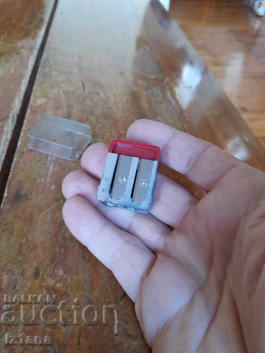 Auction  Old KUM Automatic Sharpener