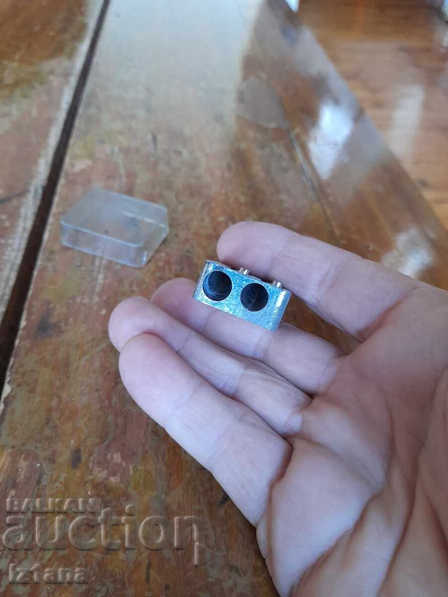 Delivery of Old KUM Automatic Sharpener