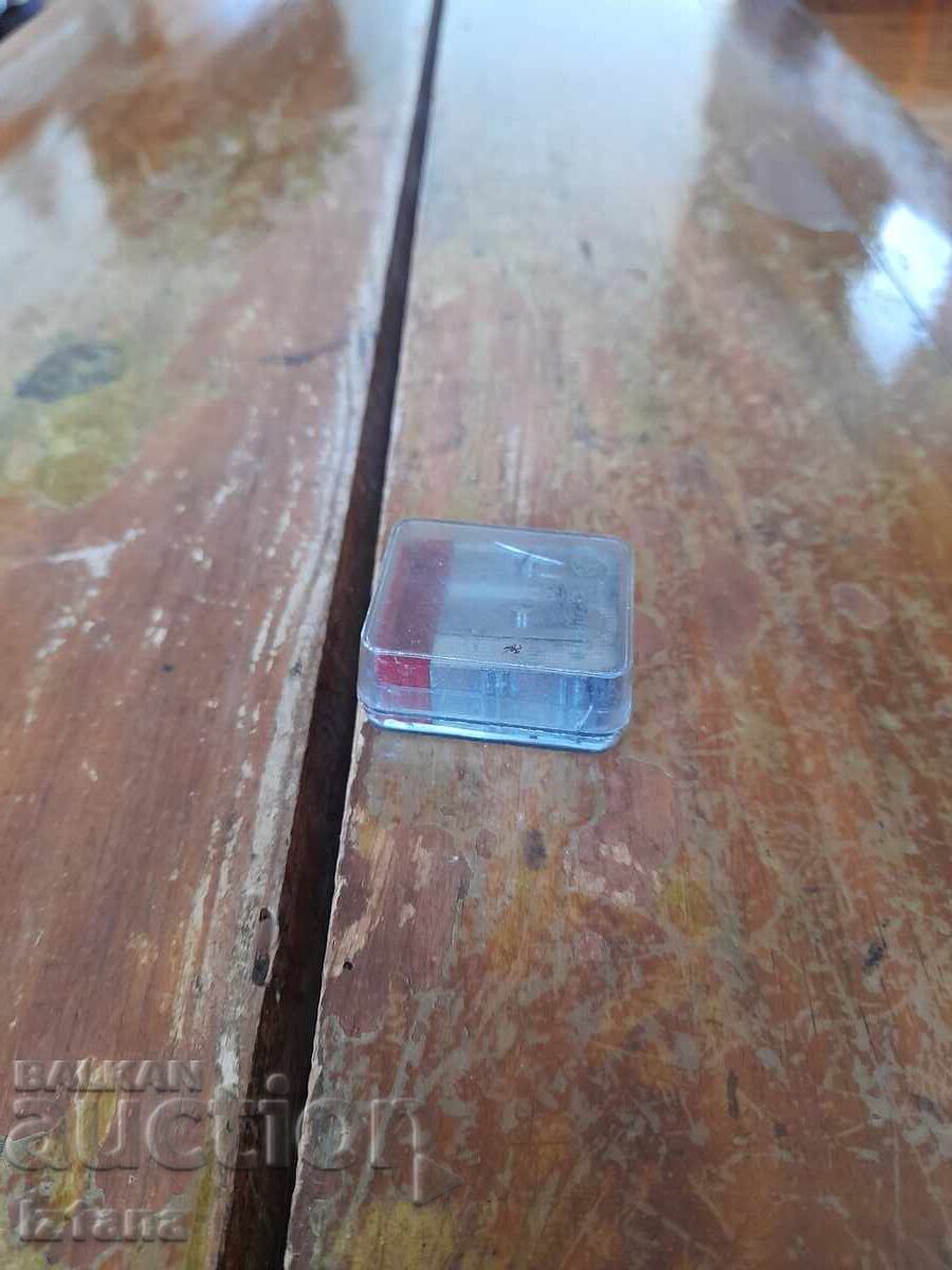 Old KUM Automatic Sharpener