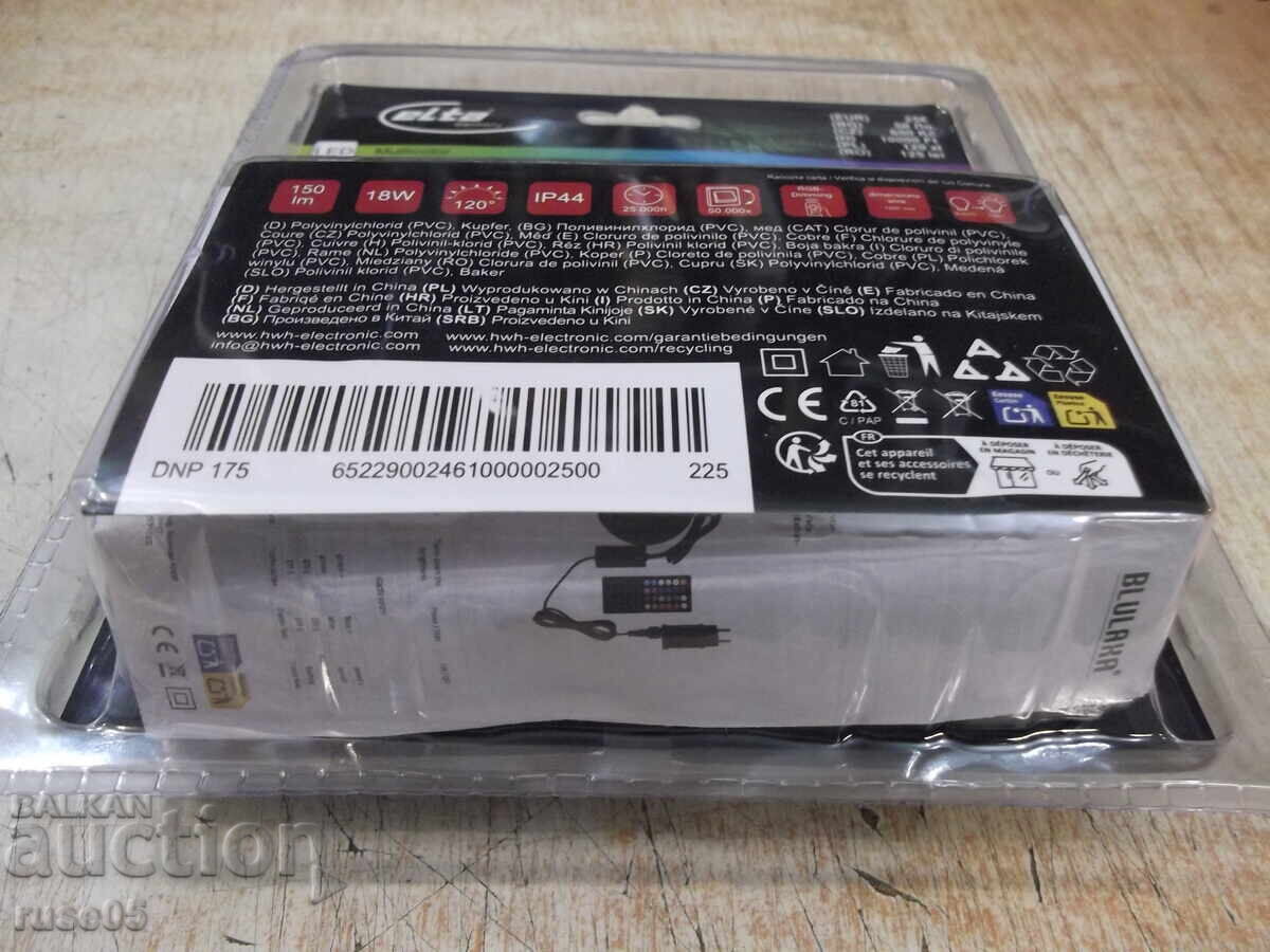 LED ленти нови - 6