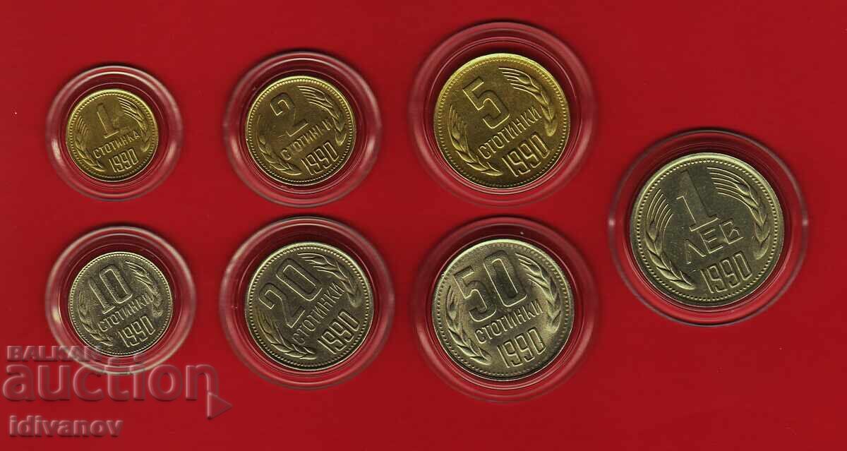 ΠΛΗΡΕΣ ΛΟΤ - 1990 -3 ΠΛΗΡΕΣ ΛΟΤ - 1990 -3