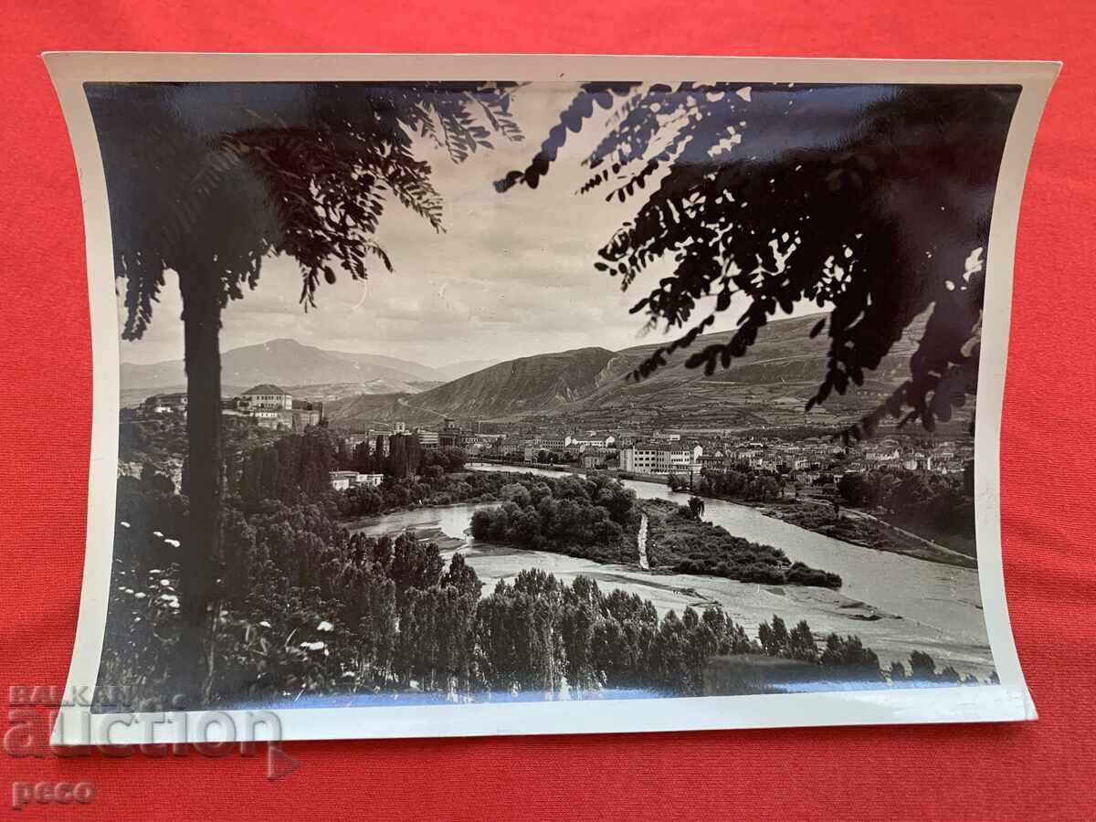 Σκόπια 40's φωτογραφίες του Δημήτρη Κατσεφ /?/