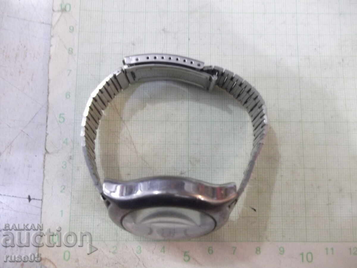 Ρολόι "OXETTE" quartz ανδρικό χειρός λειτουργικό με τιμή 5.00 BGN | € 2.56