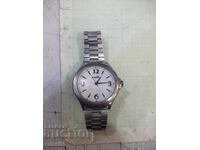 Ρολόι "OXETTE" quartz ανδρικό χειρός λειτουργικό