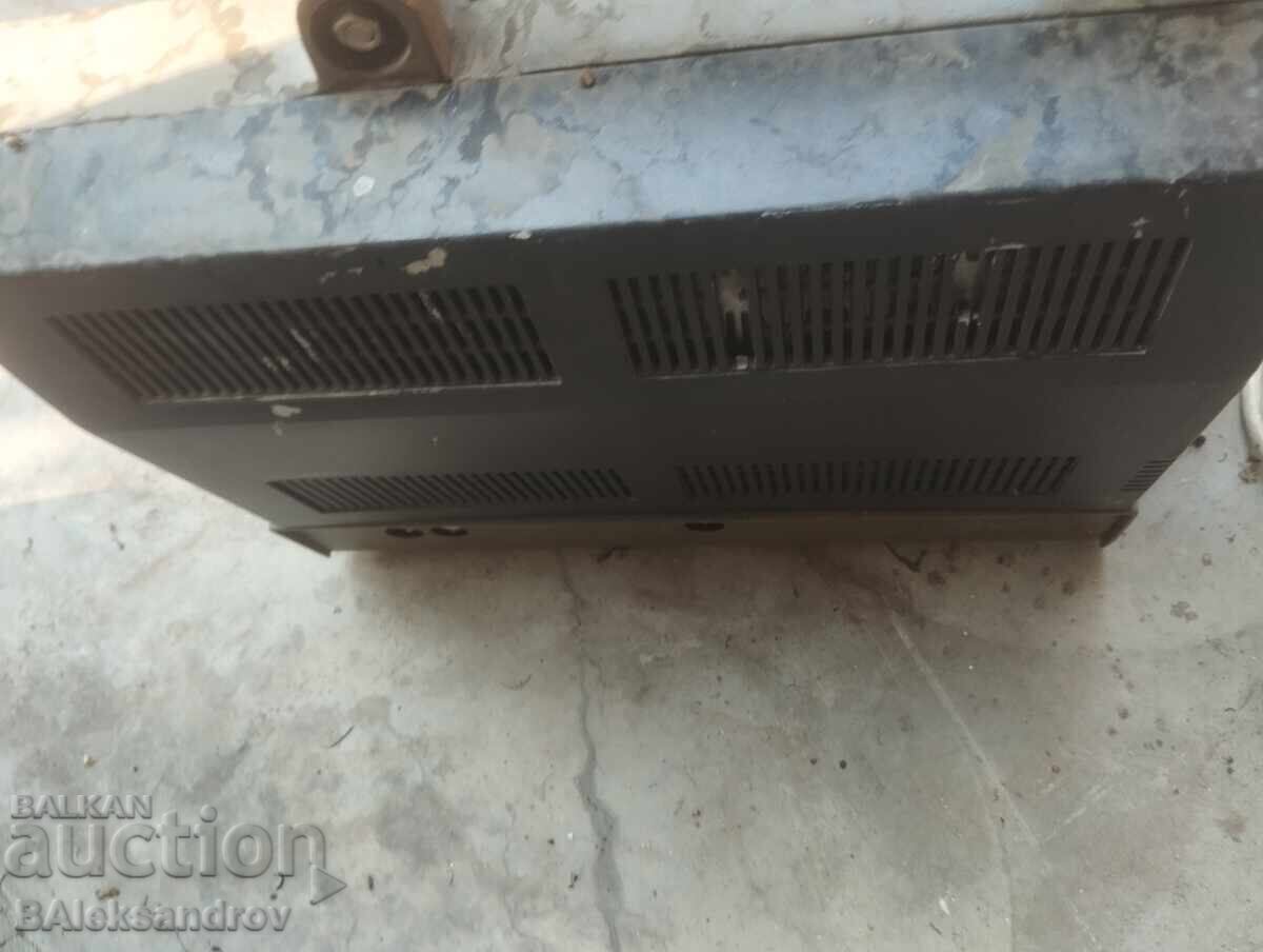 Παλιά μηχανή προβολής ταινιών - 7