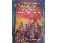 Warcraft №1 - Richard A. Knaak - Day of the Dragon