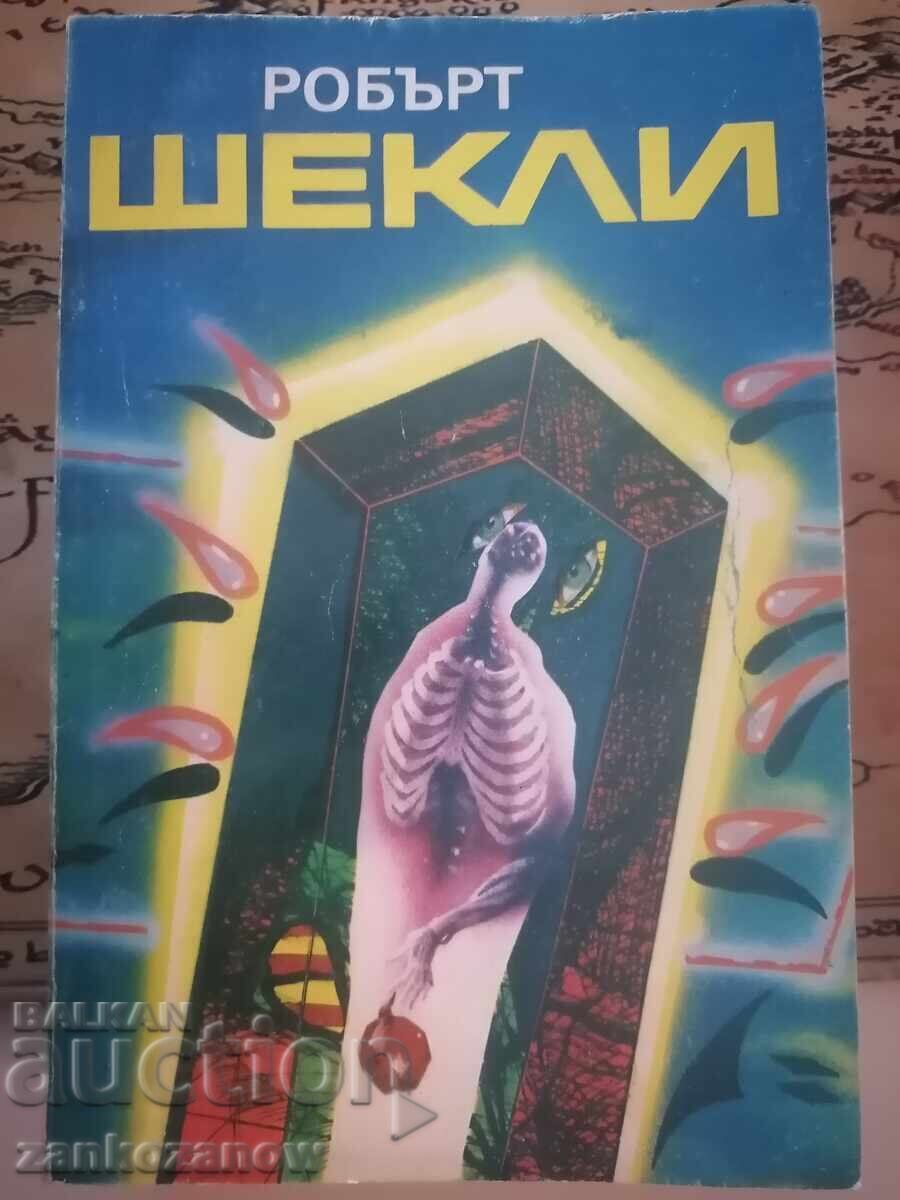 Robert Sheckley - Corporații nemuritoare - Civilizația statutului Robert Sheckley - Corporații nemuritoare - Civilizația statutului