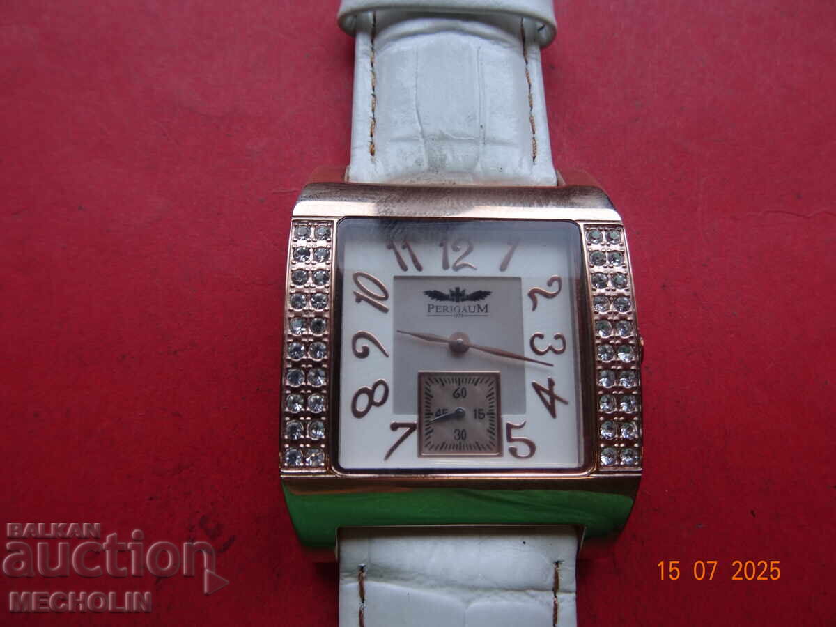 Delivery of COLLECTOR'S WATCH Delivery of COLLECTOR'S WATCH