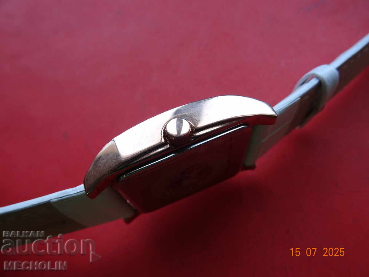 COLLECTOR'S WATCH - 6 COLLECTOR'S WATCH - 6