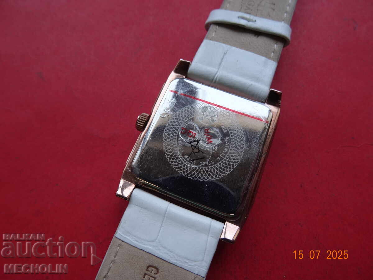 COLLECTOR'S WATCH - 7 COLLECTOR'S WATCH - 7