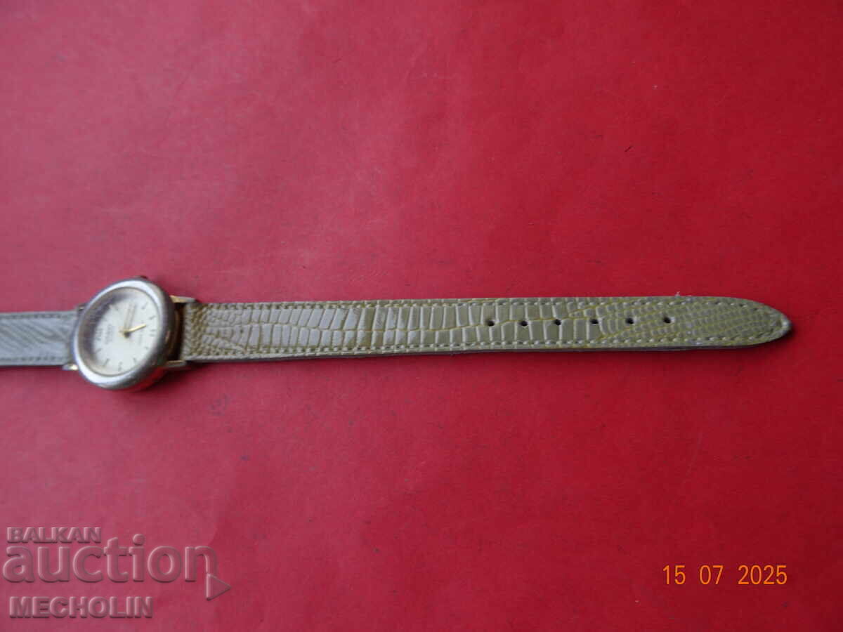 COLLECTOR'S WATCH casio 1330 with price 15.00 BGN | € 7.67