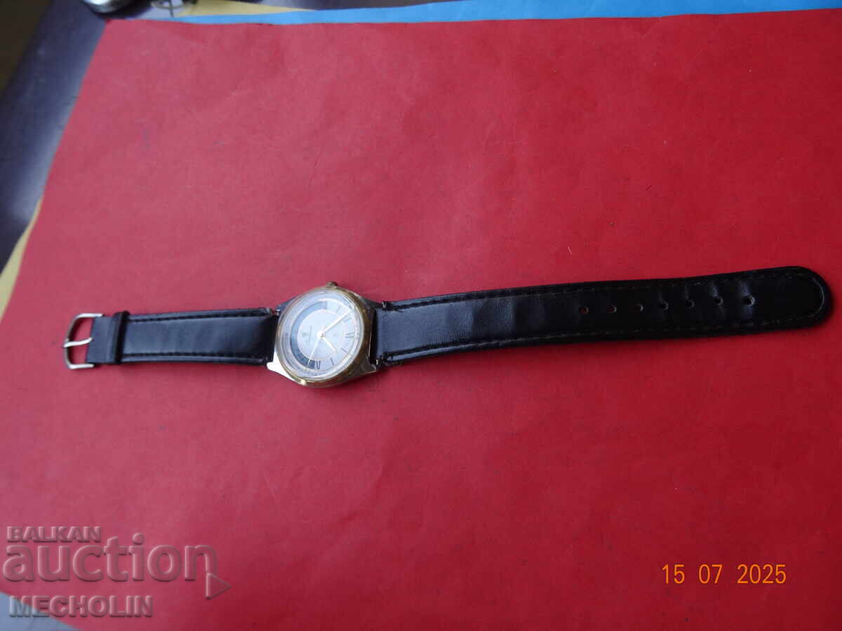 Auction COLLECTOR'S WATCH 2 Auction COLLECTOR'S WATCH 2