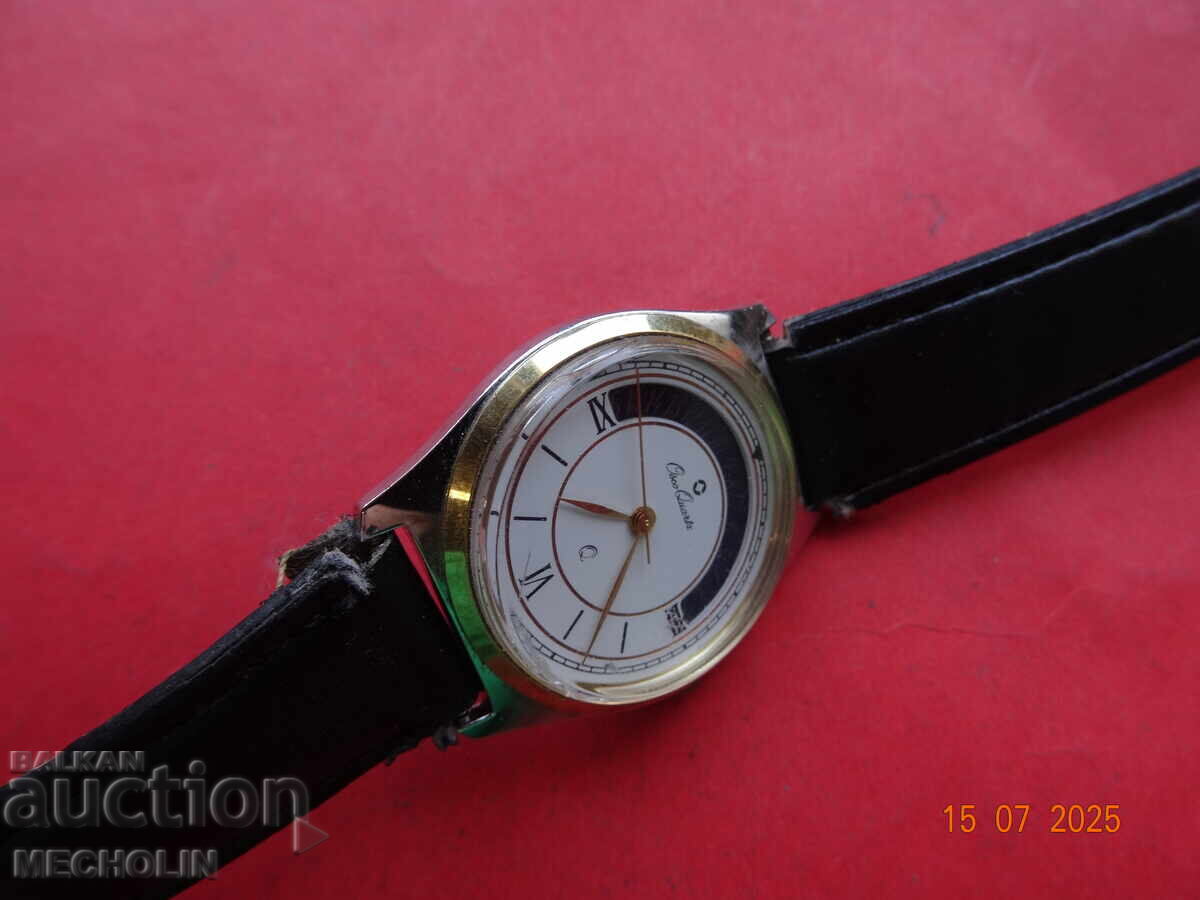 Delivery of COLLECTOR'S WATCH 2 Delivery of COLLECTOR'S WATCH 2