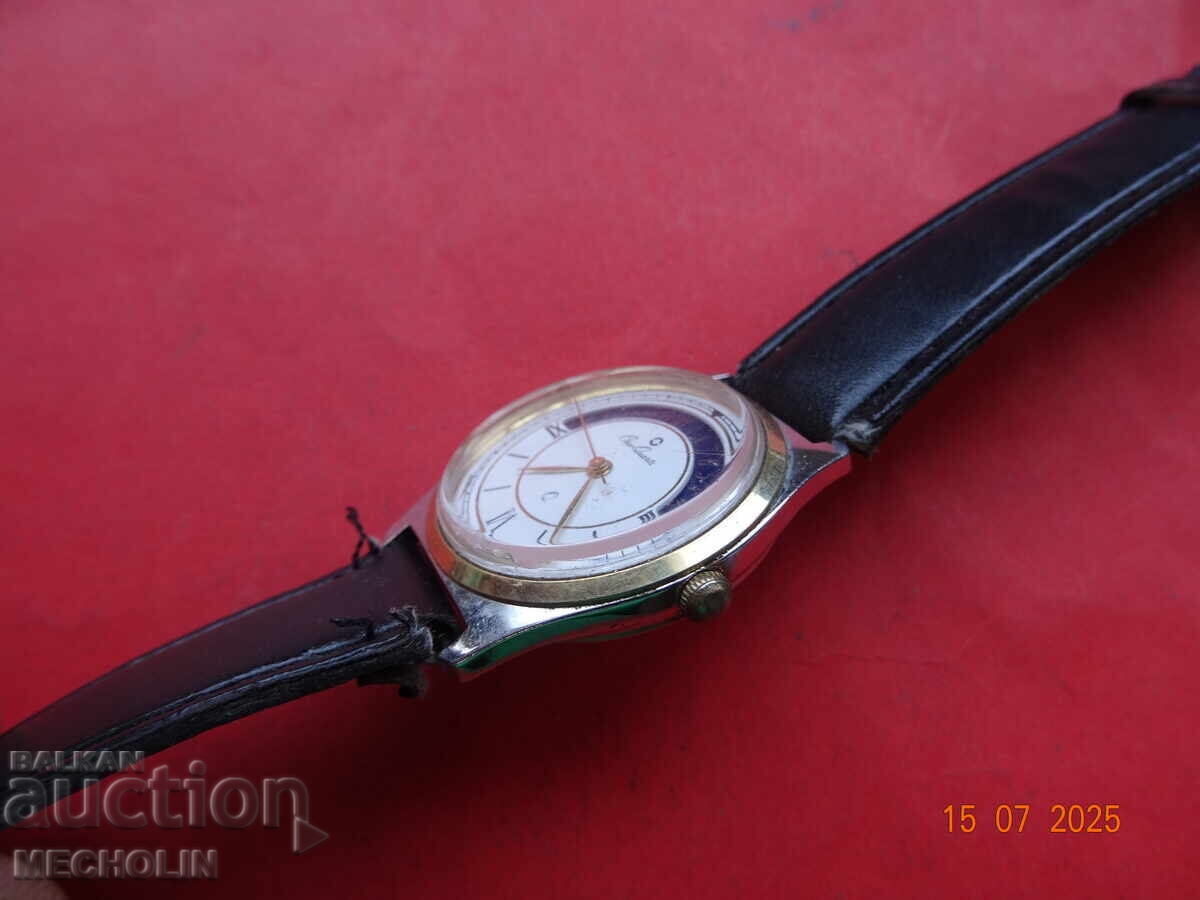 COLLECTOR'S WATCH 2 - 5 COLLECTOR'S WATCH 2 - 5