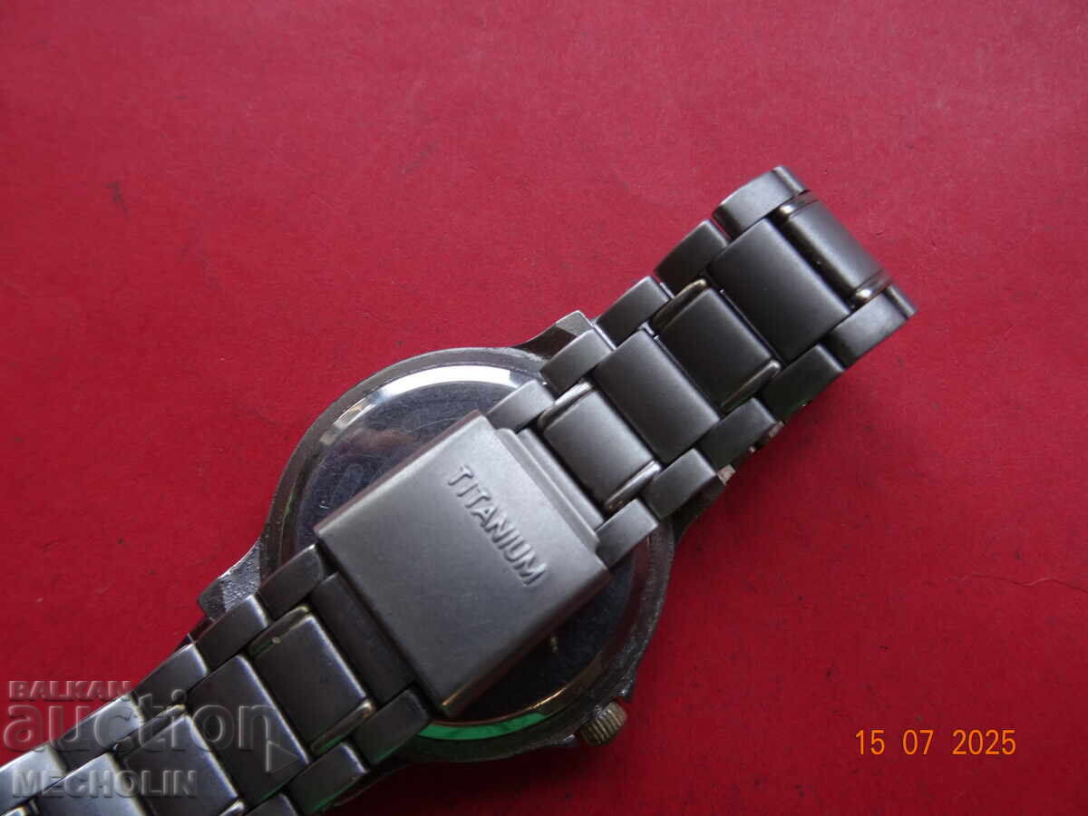 ЧАСОВНИК колекционерски 3 с цена 25.00 лв. | € 12.78