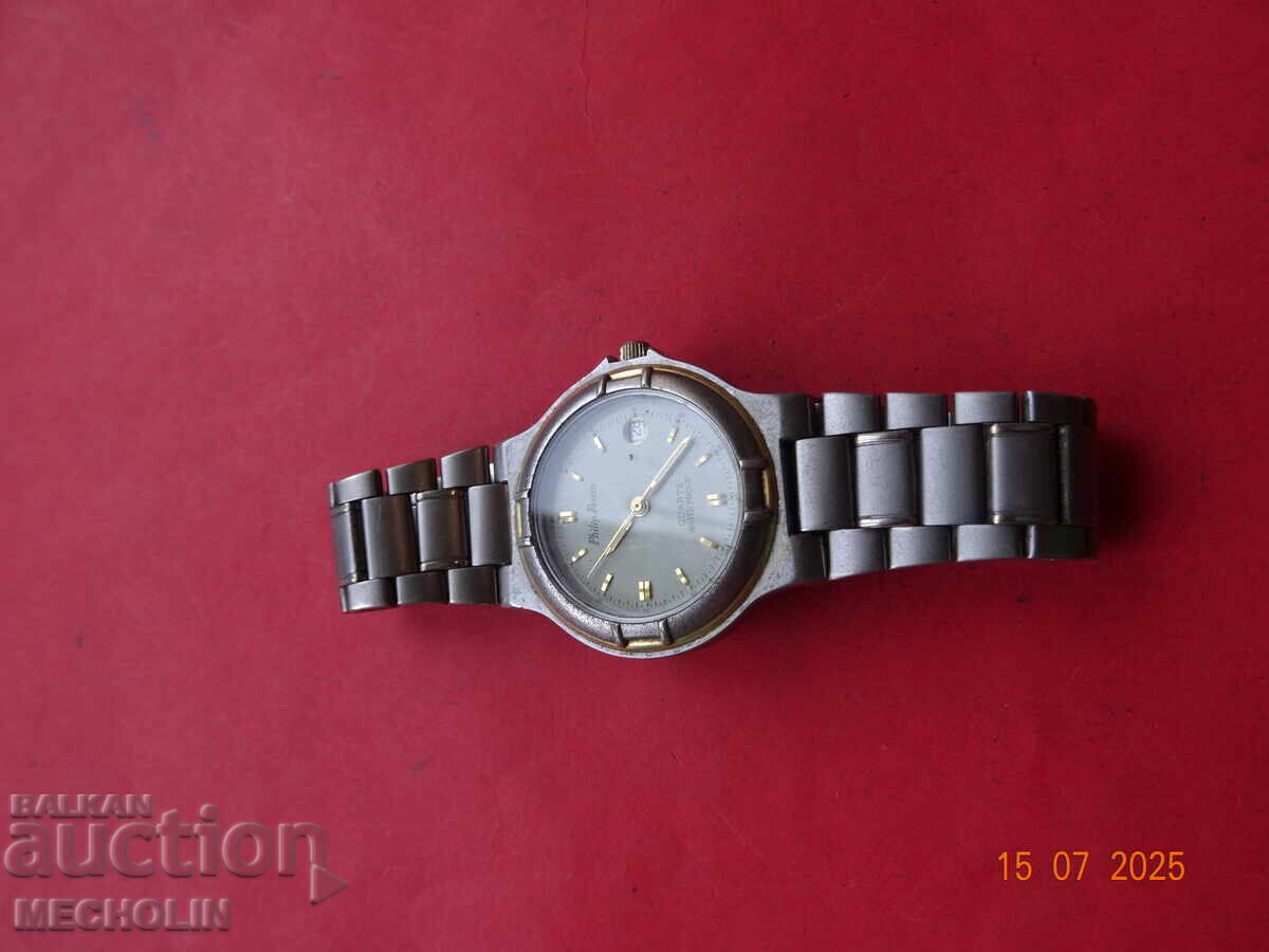 Аукцион ЧАСОВНИК колекционерски 3