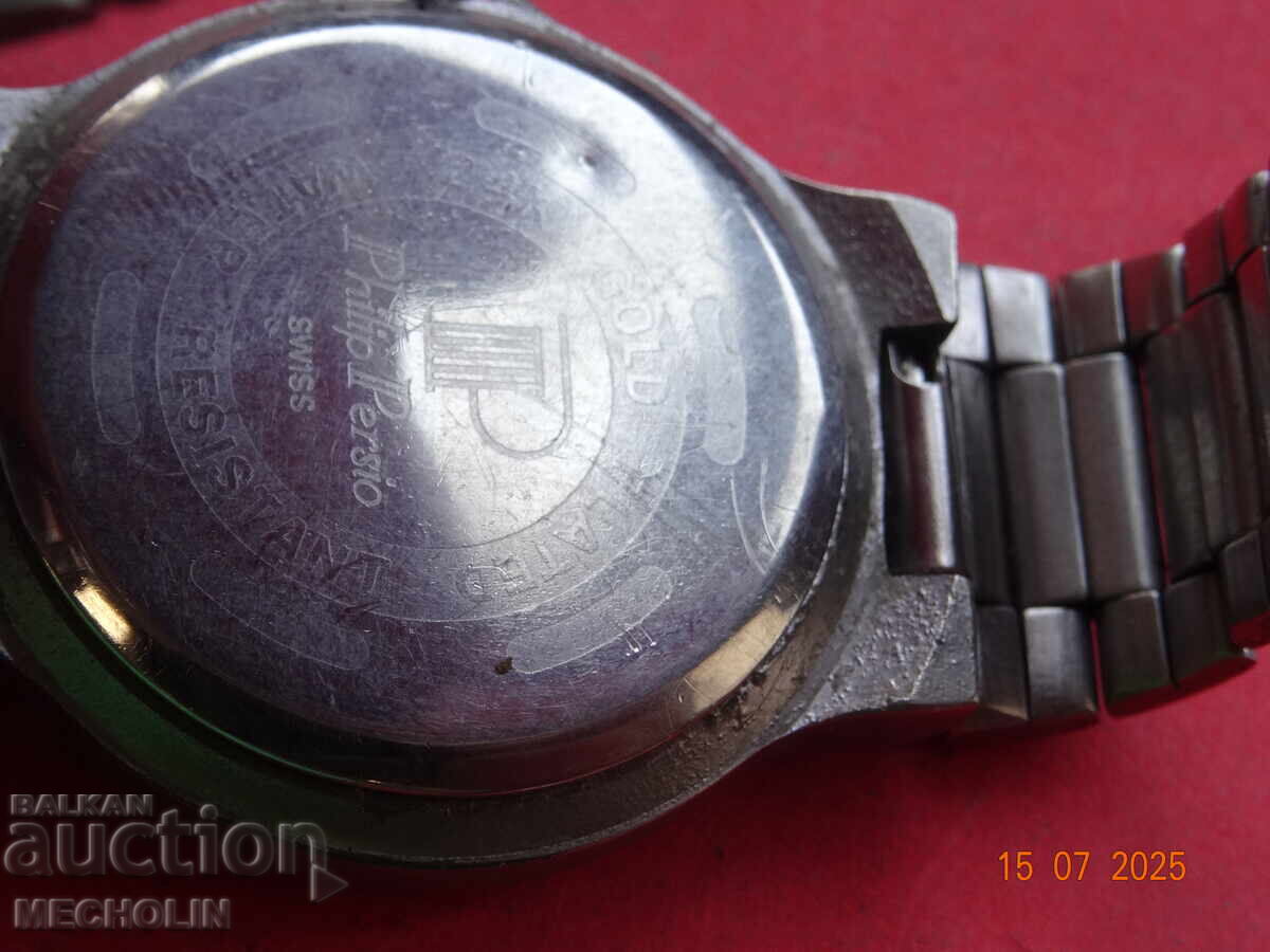 ЧАСОВНИК колекционерски 3 - 5