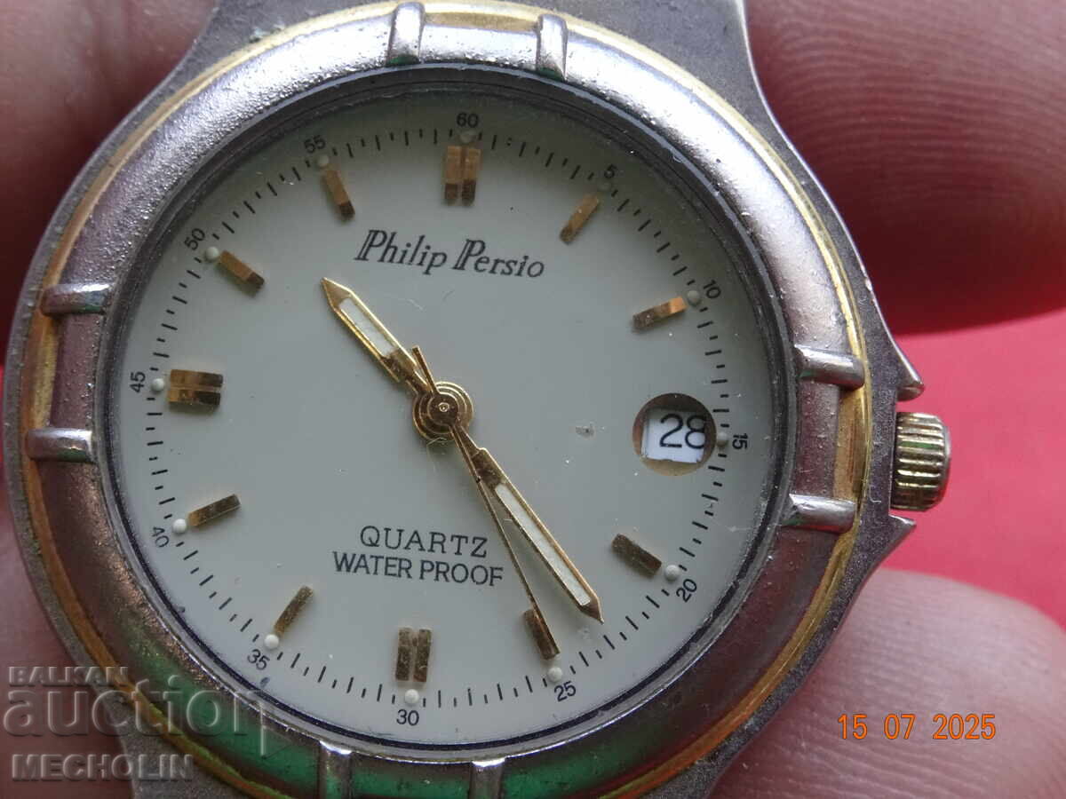 ЧАСОВНИК колекционерски 3 - 6