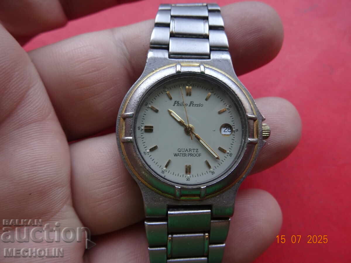 ЧАСОВНИК колекционерски 3