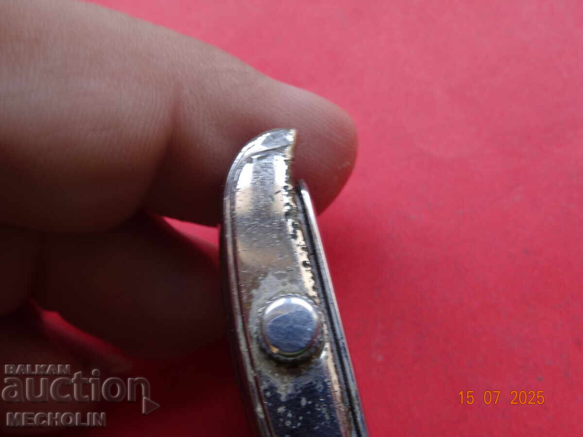 Συλλεκτικό ρολόι γερμανικό TCM - 5