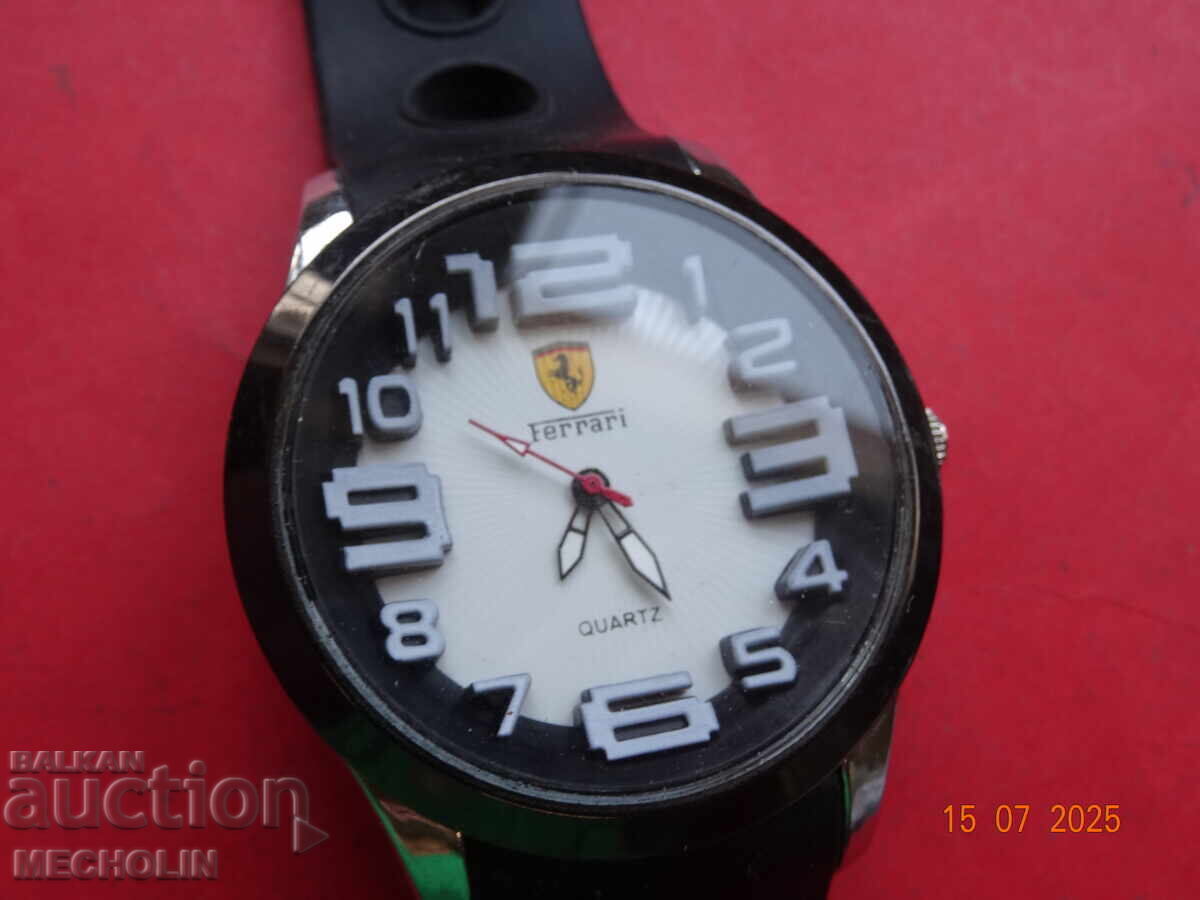 COLLECTOR'S WATCH 5 with price 20.00 BGN | € 10.23 COLLECTOR'S WATCH 5 with price 20.00 BGN | € 10.23