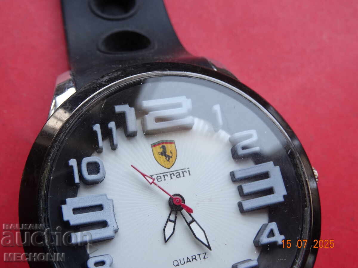 Auction COLLECTOR'S WATCH 5 Auction COLLECTOR'S WATCH 5