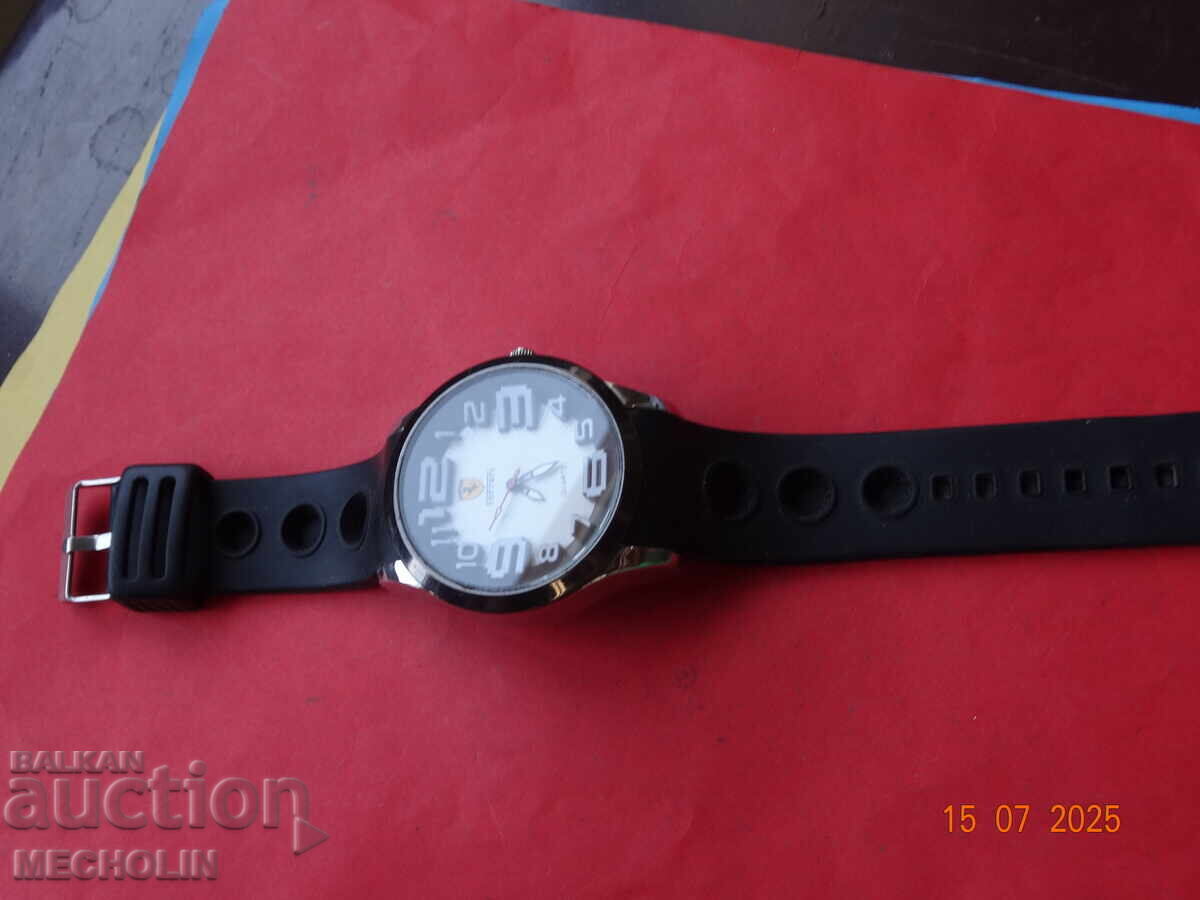 Delivery of COLLECTOR'S WATCH 5 Delivery of COLLECTOR'S WATCH 5