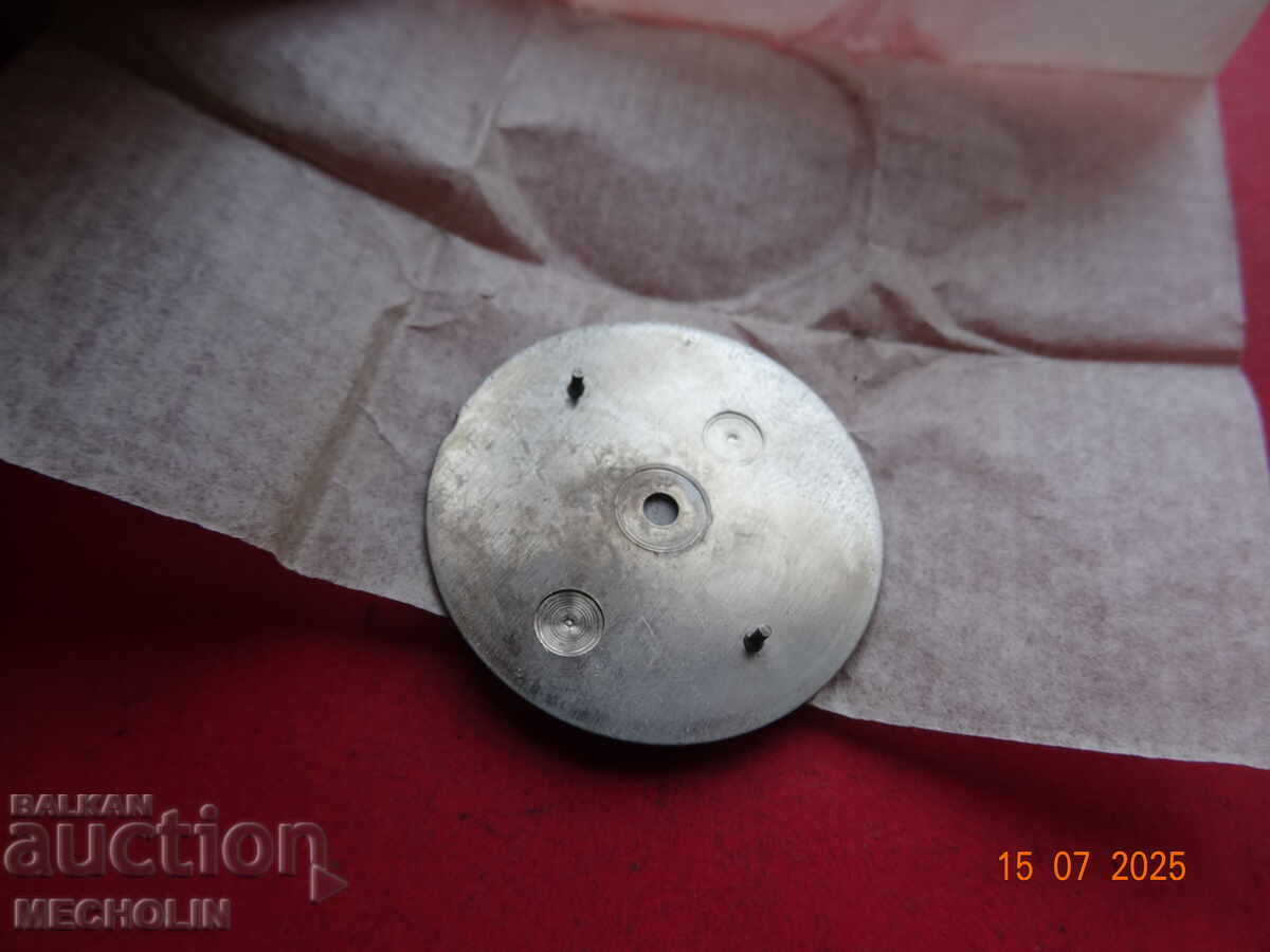 CADRAN PENTRU CEAS RUS COLECȚIONAR ZIM 2 - 5