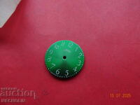DIAL FOR RUSSIAN WATCH, collector's ZIM 2