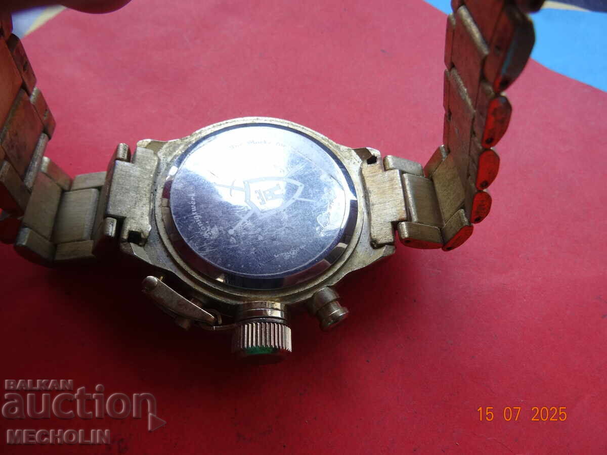 ΣΥΛΛΕΚΤΙΚΟ ΡΟΛΟΪ 6 - 5 ΣΥΛΛΕΚΤΙΚΟ ΡΟΛΟΪ 6 - 5