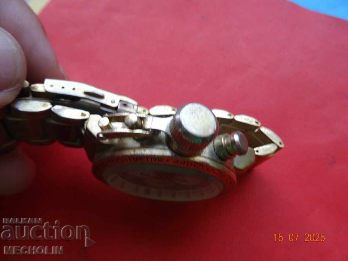 ΣΥΛΛΕΚΤΙΚΟ ΡΟΛΟΪ 6 - 6 ΣΥΛΛΕΚΤΙΚΟ ΡΟΛΟΪ 6 - 6