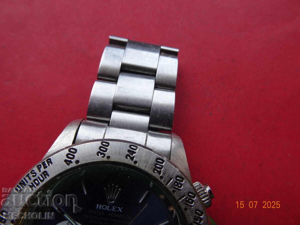 Auction COLLECTOR'S WATCH 7 Auction COLLECTOR'S WATCH 7