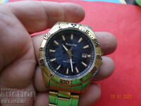 COLLECTOR'S WATCH ACCURIST