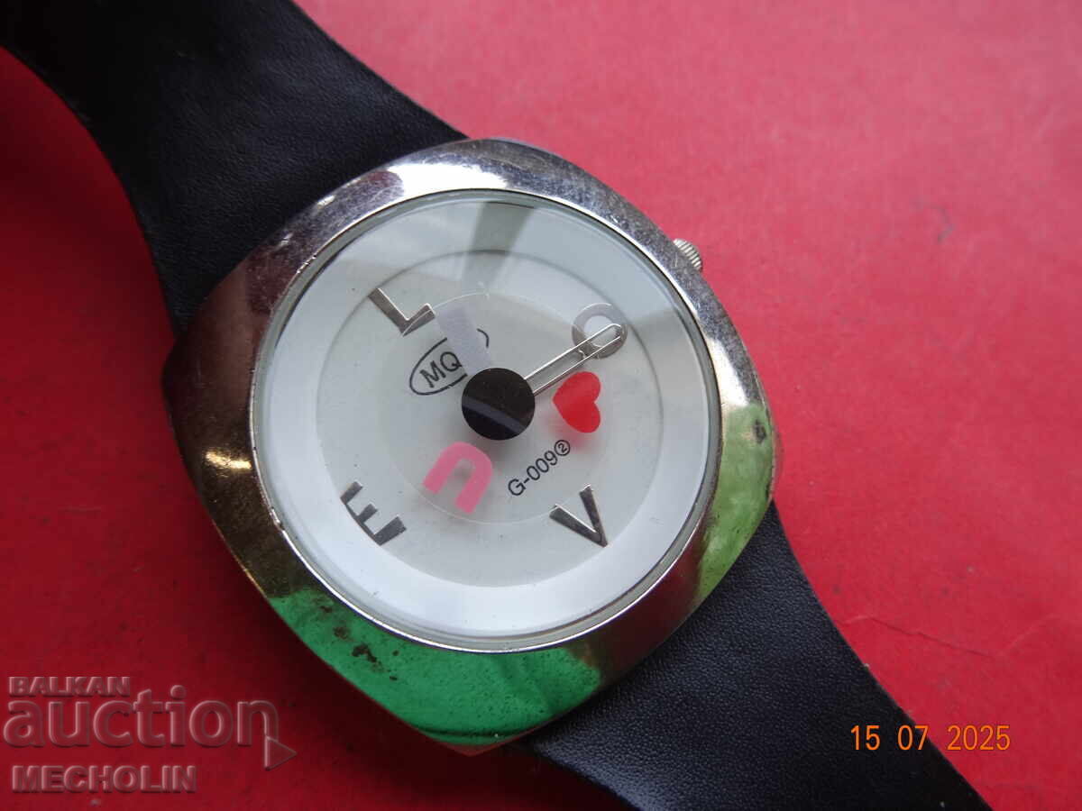 COLLECTOR'S WATCH 7