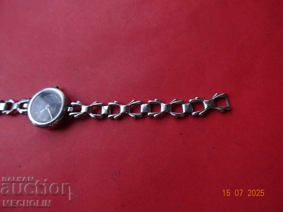 ЧАСОВНИК колекционерски LUCH ЛЪЧ РУСКИ с цена 10.00 лв. | € 5.11 ЧАСОВНИК колекционерски LUCH ЛЪЧ РУСКИ с цена 10.00 лв. | € 5.11