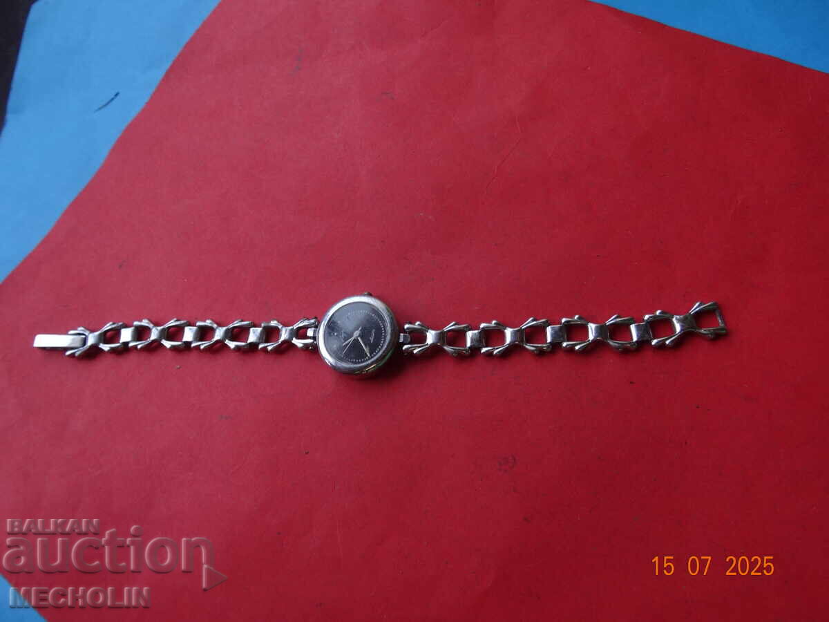 ЧАСОВНИК колекционерски LUCH ЛЪЧ РУСКИ - 5 ЧАСОВНИК колекционерски LUCH ЛЪЧ РУСКИ - 5