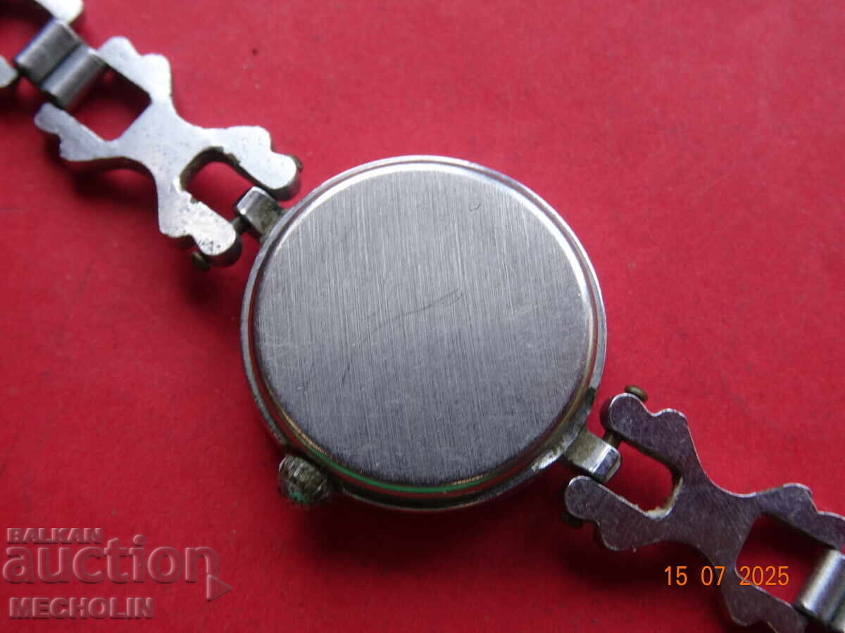 ЧАСОВНИК колекционерски LUCH ЛЪЧ РУСКИ - 6 ЧАСОВНИК колекционерски LUCH ЛЪЧ РУСКИ - 6