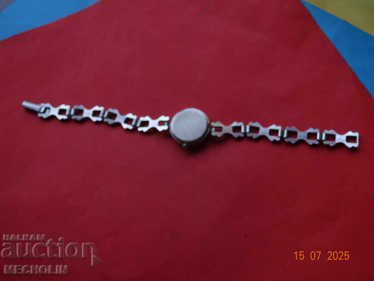 ЧАСОВНИК колекционерски LUCH ЛЪЧ РУСКИ - 7 ЧАСОВНИК колекционерски LUCH ЛЪЧ РУСКИ - 7