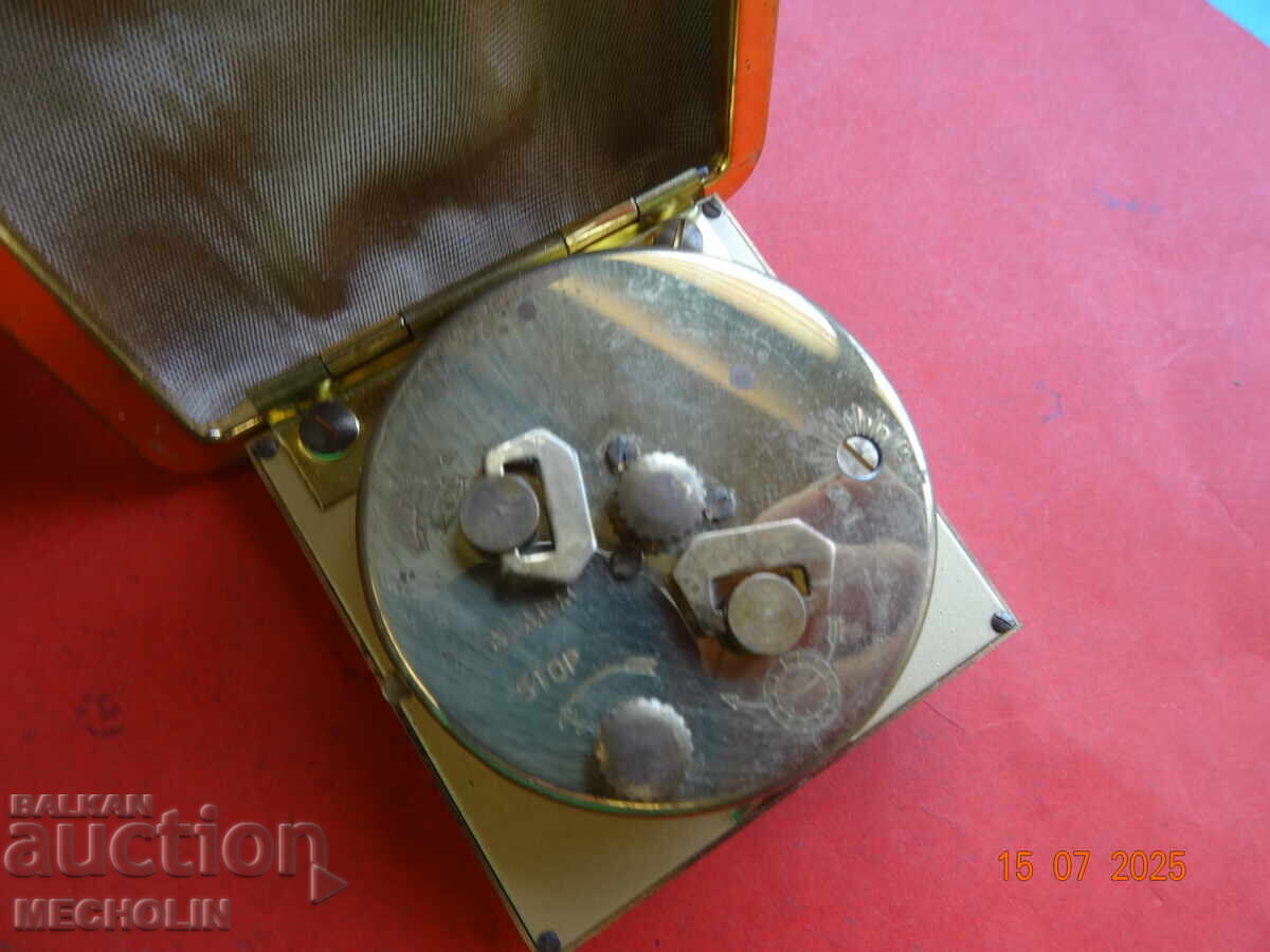 ЧАСОВНИК колекционерски DE LUXE - 5 ЧАСОВНИК колекционерски DE LUXE - 5