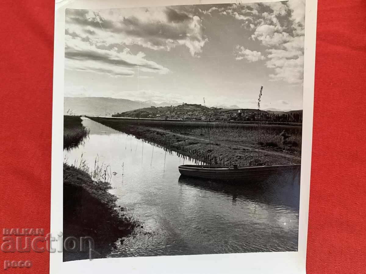 Macedonia 40s photo Dimitar Katsev /?/ with price 10.00 BGN | € 5.11